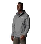 Columbia Men's Watertight II Jacket - City Grey