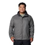 Columbia Men's Watertight II Jacket - City Grey