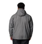 Columbia Men's Watertight II Jacket - City Grey