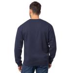 Men's Eversoft Fleece Hoodie - Navy