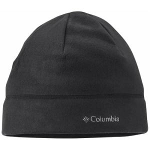 Columbia Men's Fast Trek Hat, Black, Small/Medium