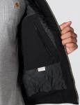 Carhartt Men's Insulated Active Jacket - Black