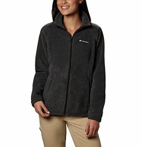 Columbia Women's Benton Springs Full Zip Jacket