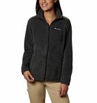 Columbia Women's Benton Springs Full Zip Jacket