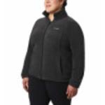 Columbia Women's Benton Springs Full Zip Jacket