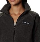 Columbia Women's Benton Springs Full Zip Jacket