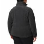 Columbia Women's Benton Springs Full Zip Jacket