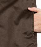 Men's Journeyman Flannel Lined Water-Resistant Jacket