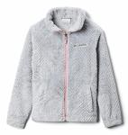 Columbia Girls Fire Side Sherpa Full Zip Jacket