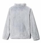 Columbia Girls Fire Side Sherpa Full Zip Jacket