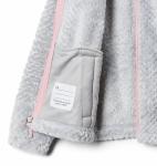 Columbia Girls Fire Side Sherpa Full Zip Jacket