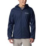 Columbia Men's Inner Limits III Jacket - Navy