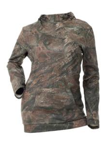 Women's Skylar Technical Fishing Hoodie - RT River Bend