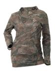 Women's Skylar Technical Fishing Hoodie - RT River Bend