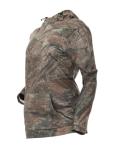 Women's Skylar Technical Fishing Hoodie - RT River Bend