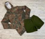 Women's Skylar Technical Fishing Hoodie - RT River Bend