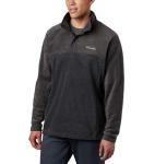 Columbia Men's Steens Mountain Half Snap Top