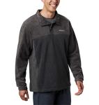 Columbia Men's Steens Mountain Half Snap Top