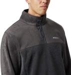 Columbia Men's Steens Mountain Half Snap Top