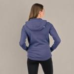 The North Face Women's Eco Ridge Full Zip Hoodie