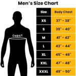 Blingsoul Real Lambskin Brown Leather Jacket for Men | [1100374] Wick, L