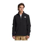 Men's Apex Bionic 3 Windproof Jacket - TNF Black