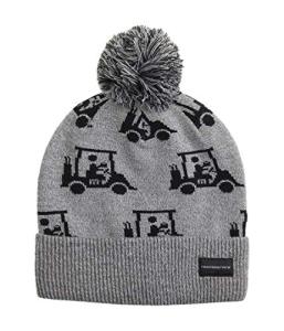 TravisMathew Schaukeln Gray Outerwear - One Size