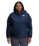 The North Face Women's Antora Plus Rain Jacket