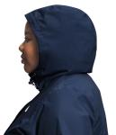 The North Face Women's Antora Plus Rain Jacket