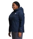 The North Face Women's Antora Plus Rain Jacket