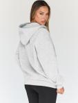 Trendy Oversized Y2K Women's Hoodie Jacket