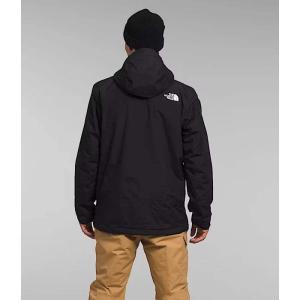 The North Face Men's Freedom Insulated Ski Jacket