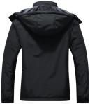 Moerdeng Women's Waterproof Snowboarding Ski Jacket