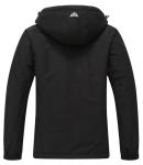 Warm Waterproof Ski Jacket for Women