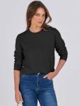 ANRABESS Women's Lightweight Crewneck Pullover Sweater