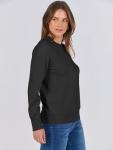 ANRABESS Women's Lightweight Crewneck Pullover Sweater