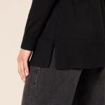 Amazon Essentials Women's Plus Size Black Cardigan