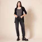 Amazon Essentials Women's Plus Size Black Cardigan