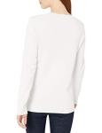 Amazon Essentials Women's Cotton Crewneck Sweater