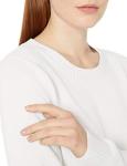 Amazon Essentials Women's Cotton Crewneck Sweater