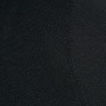 Amazon Essentials Women's Lightweight Crewneck Cardigan, Black