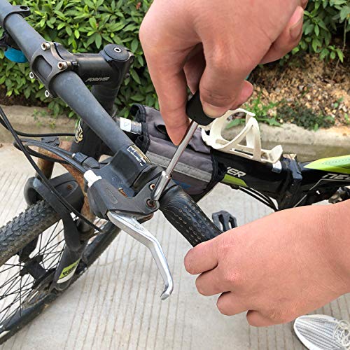 39-Piece Basic Tool Kit for College Students