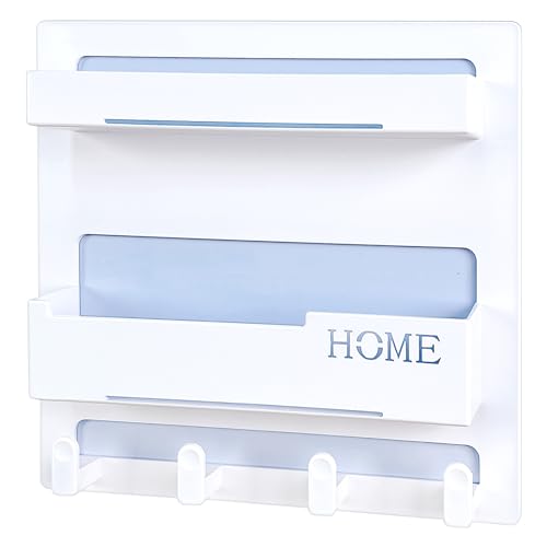 Floating Wall Shelves for Aesthetic Room Decor