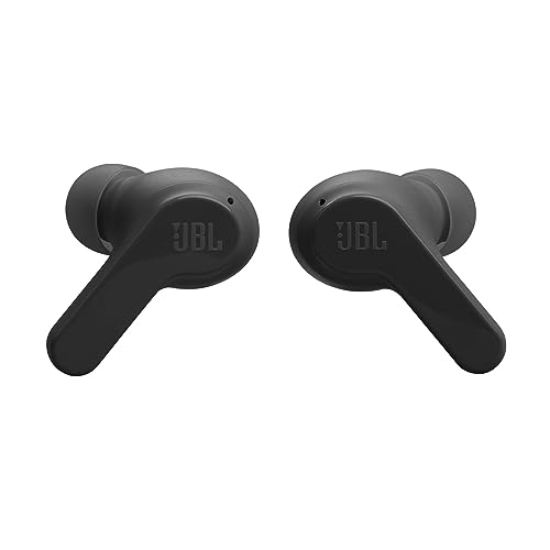 JBL Vibe Beam True Wireless Earbuds with Deep Bass
