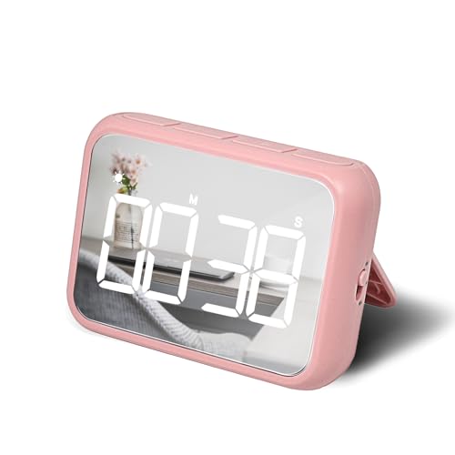 99-Minute LED Countdown Timer for Classroom Activities