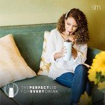Simple Modern Insulated Travel Coffee Mug - 16oz