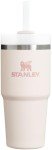 Stanley Quencher H2.0 14oz Tumbler - Rose Quartz