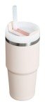Stanley Quencher H2.0 14oz Tumbler - Rose Quartz
