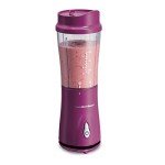 Hamilton Beach Portable Blender for Shakes & Smoothies