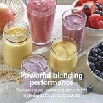 Hamilton Beach Portable Blender for Shakes & Smoothies